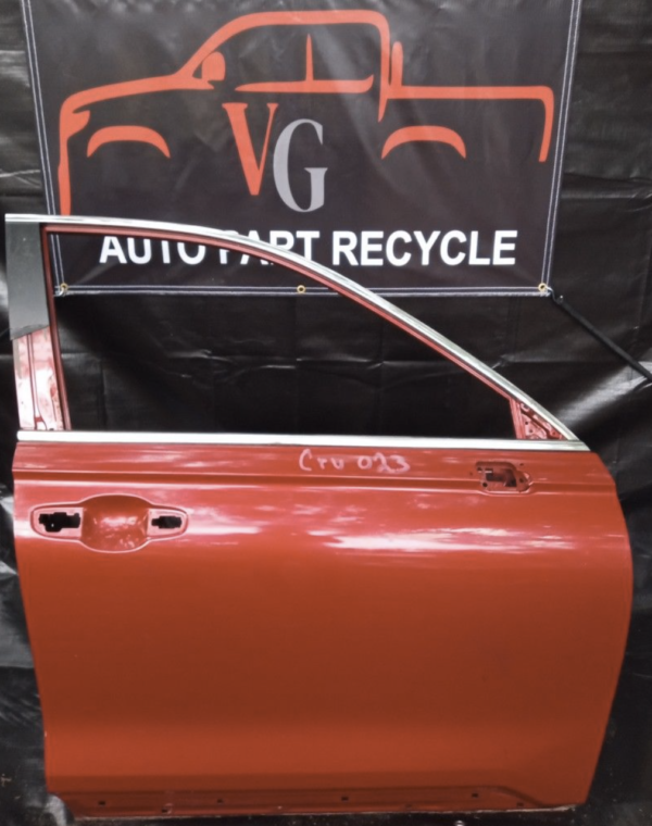 Honda Crv 2023-2024 Front Door
